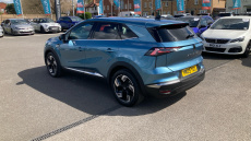 Renault Symbioz 1.6 E-Tech FHEV 145 Techno 5dr Auto Hybrid Estate